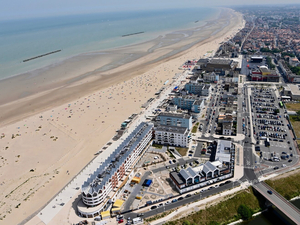 Tour Voile : Dunkerque, grand départ de la 45ème édition