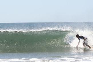 Découvrez les plaisirs de la glisse au Costa Rica