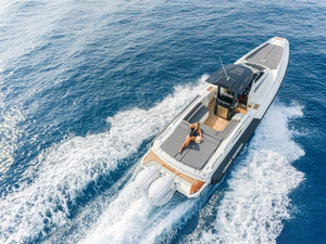 Lomac participera au Boot de Düsseldorf avec trois modèles