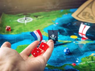 Idées cadeaux de Noël : des jeux de société à...