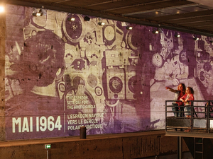 Vacances de Noël : voici des idées pour sortir en famille à Saint-Nazaire !