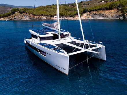 Nautisme Article