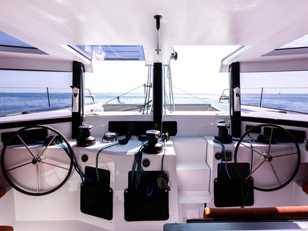 Nautisme Article