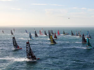 2023 : une saison IMOCA sans précédent