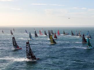 2023 : une saison IMOCA sans précédent