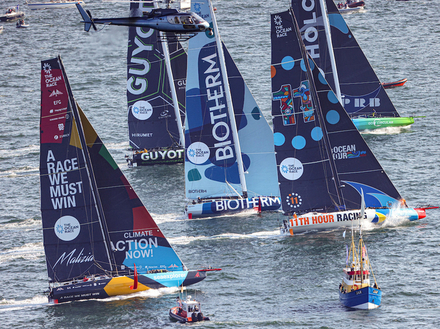 Nautisme Article