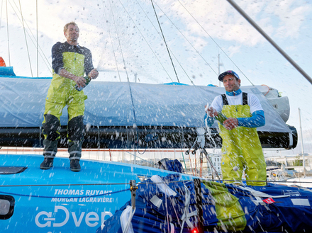 Nautisme Article