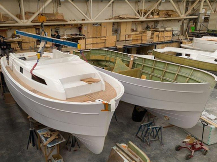 Nautisme Article