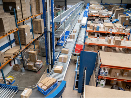 Nautisme Article