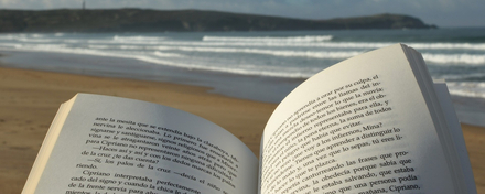 Offrir l'océan en livre pour Noël Offrir l'océan en livre pour Noël