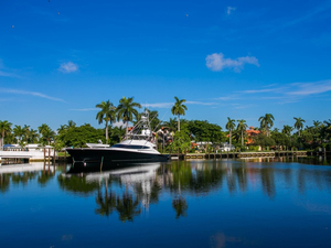 Escale à Fort Lauderdale : la Venise de l'Amérique