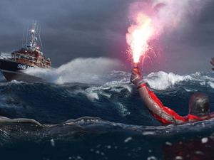 SNSM : vigilance pendant les fêtes !