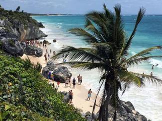 Les destinations incontournables du mois de...