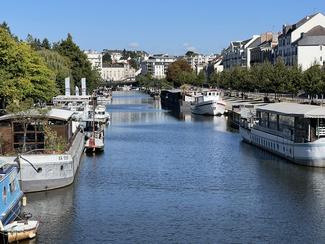 Vacances de Noël à Nantes : à la découverte du...