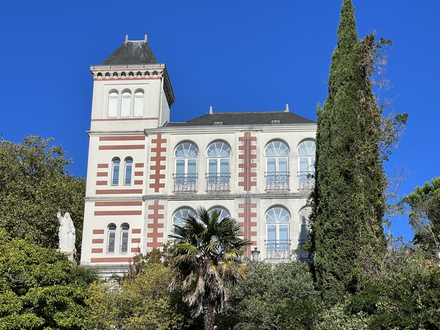 Mus&eacute;e Jules Verne
