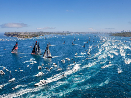 Nautisme Article