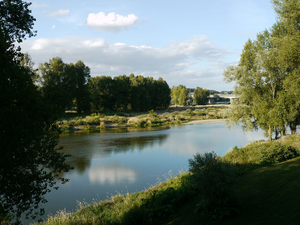Pendant les vacances de Noël, partons trouver la mer... à Tours !