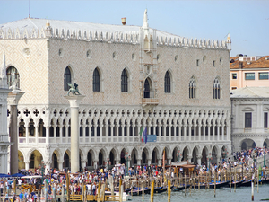 Venise : des nouvelles mesures pour lutter contre le tourisme de masse