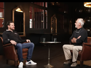  ARKEA ULTIM CHALLENGE : entretien exclusif Loïck Peyron et Anthony Marchand