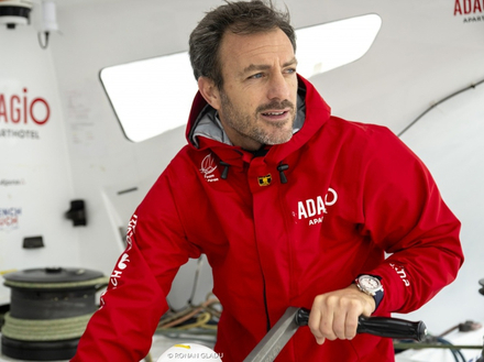 Eric Péron (Ultim Adagio) Eric Péron (Ultim Adagio)