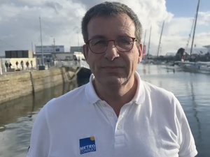 ARKEA ULTIM CHALLENGE : quelle tendance météo pour le départ ? L'analyse METEO CONSULT