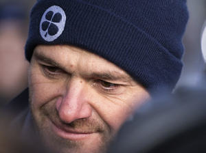 Dernières confidences d Anthony Marchand skipper Actual Ultim 3