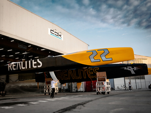 Les maxi-multicoques, des marqueurs forts de l'histoire de CDK Technologies