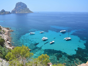 Marché de la plaisance : un repli à l'horizon
