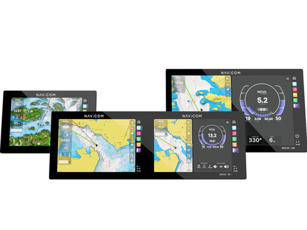 Gamme NOVA Gamme NOVA