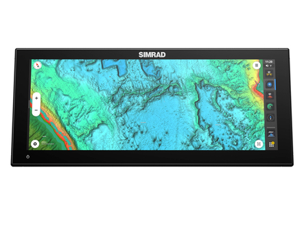 Nautisme Article