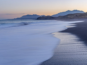 Kaikoura, un concentré d'activités nautiques en Nouvelle-Zélande !