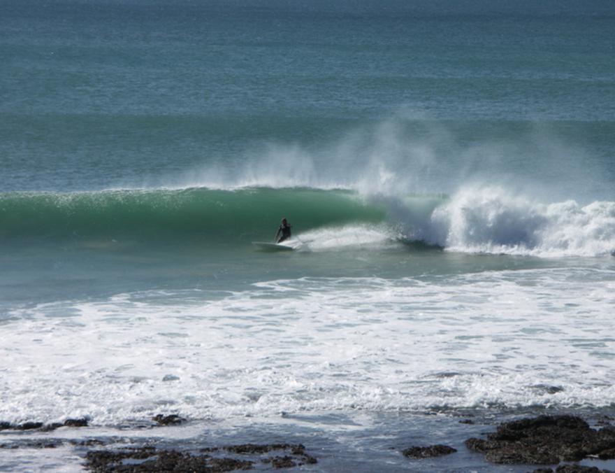 Top 5 des raisons d'aller surfer à Jeffreys Bay, en Afrique du Sud