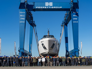 Custom Line clôture l'année 2023 avec trois nouveaux lancements