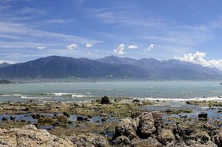 Kaikoura, un concentré d'activités nautiques en Nouvelle-Zélande !
