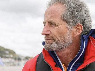 Michel Desjoyeaux : « Il y a vingt ans, j'y...