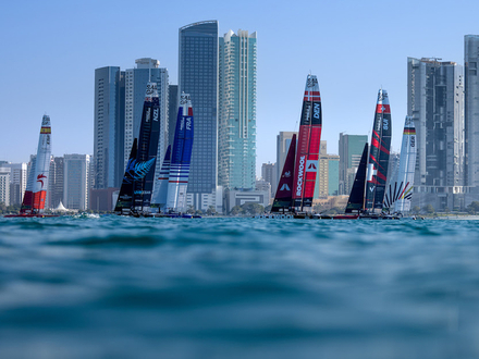 Nautisme Article