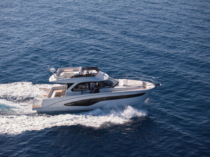 Boot Düsseldorf 2024 : bateaux à moteur et yachts à ne pas louper