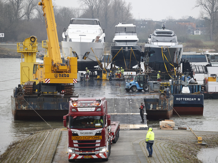 Nautisme Article
