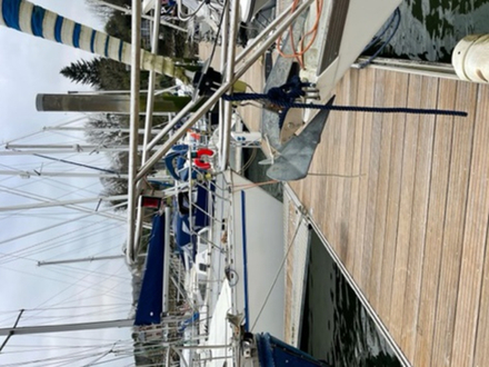 ... de même que les ancres ... de même que les ancres