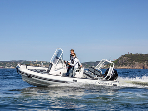 Highfield présentera deux nouveaux modèles à Düsseldorf : le Sport 560 et le Sport 800