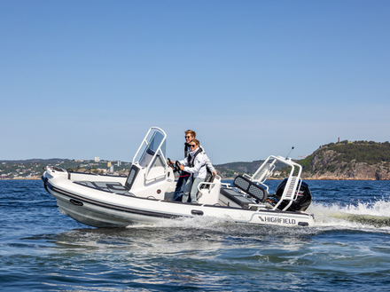 Le nouveau Sport 560 Le nouveau Sport 560