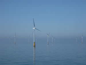Saint-Nazaire et Saint-Brieuc : au cœur de l'innovation éolienne offshore en France