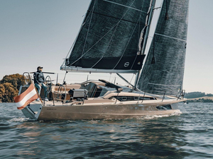 Sailing Stream devient l'importateur français des voiliers Sunbeam