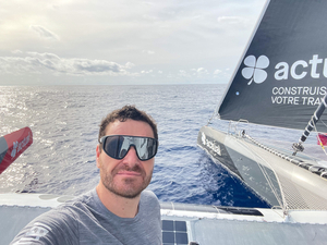 Anthony Marchand : un nouvel élan pour attaquer le Sud