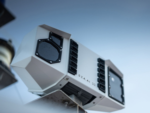 Silent Yachts propose désormais les systèmes de surveillance SEA.AI à bord de ses yachts