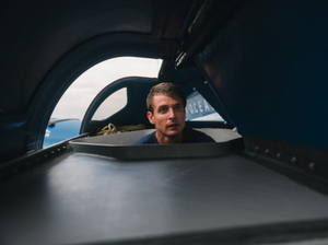 ARKEA ULTIM CHALLENGE : Tom Laperche fait route vers Cape Town