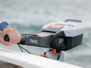 Yamaha Motor achète le fabricant de moteurs hors-bord électriques Torqeedo