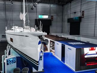Nautor Swan : l'année 2024 s'annonce intense !