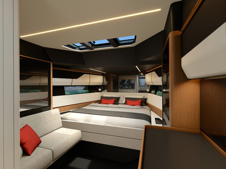 Nautisme Article