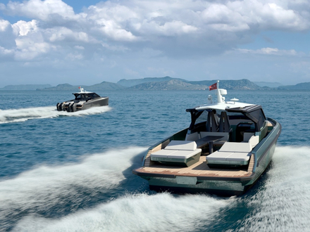 Nautisme Article